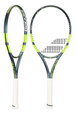 Babolat Babolat Pure Aero Lite Gen9 270 gr Yetişkin Performans Tenis Raketi (27