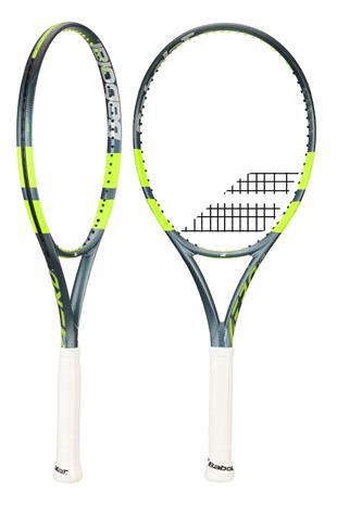 Babolat Pure Aero Lite Gen9 270 gr Yetişkin Performans Tenis Raketi (27