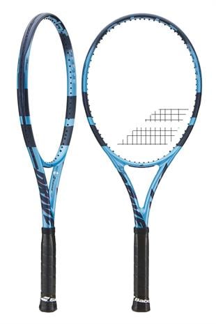 Babolat Babolat Pure Drive 11th Gen 300 gr Performans Yetişkin Tenis Raketi (Grip L2 / 27