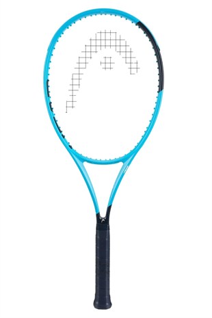 Head Boom MP L 275 gr Yetişkin Performans Tenis Raketi Mavi (27