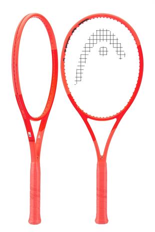 Head Head Radical Pro 315 gr Yetişkin Performans Tenis Raketi (27