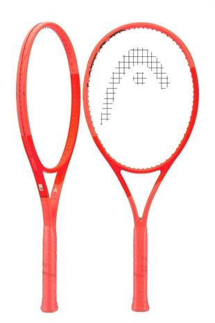 Head Head Radical Team 280 gr Yetişkin Performans Tenis Raketi (27