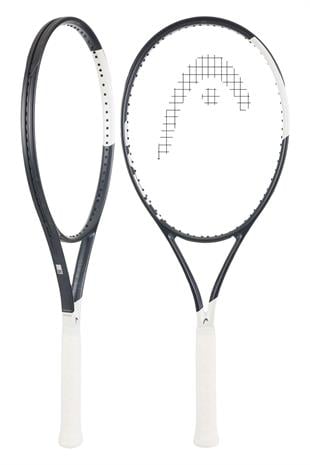 Head Head Speed MP 2026 300 gr Yetişkin Performans Tenis Raketi (27