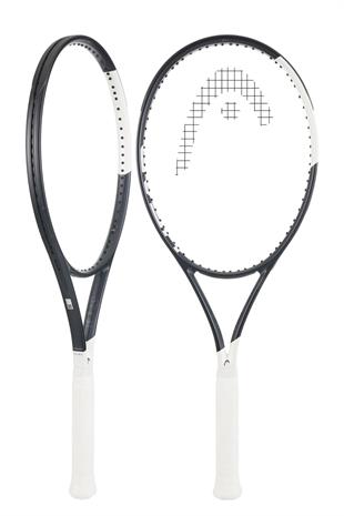 Head Head Speed MP L 285 gr Yetişkin Performans Tenis Raketi (27