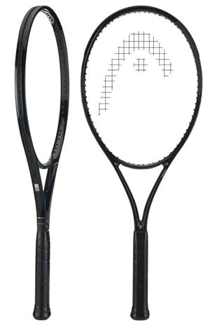 Head Head Speed MP Legend 300 gr Yetişkin Performans Tenis Raketi (27
