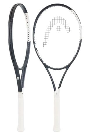 Head Head Speed Tour 2026 305 gr Yetişkin Performans Tenis Raketi (27