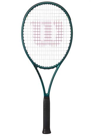 Wilson Wilson Blade 98S 18X16 V9.0 295 gr Performans Yetişkin Tenis Raketi (27