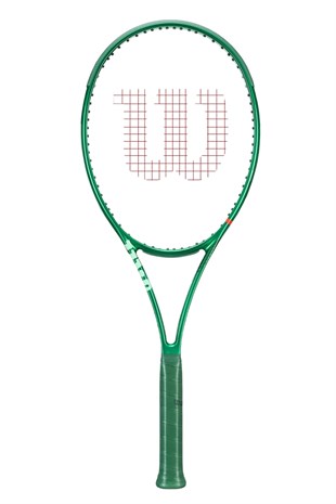 Wilson Wilson Blade 98 16X19 V10 305 gr Performans Yetişkin Raketi (27
