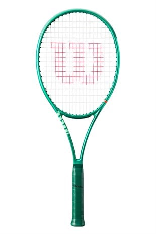 Wilson Wilson Blade 98S 18X16 V10 295 gr Performans Yetişkin Tenis Raketi (27