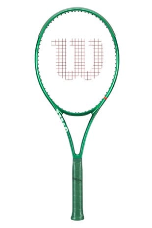 Wilson Wilson Blade 100L V10 285 gr Performans Yetişkin Raketi (27