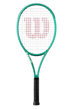 Wilson Wilson Blade 101 Team V10 275 gr Yetişkin Tenis Raketi (27