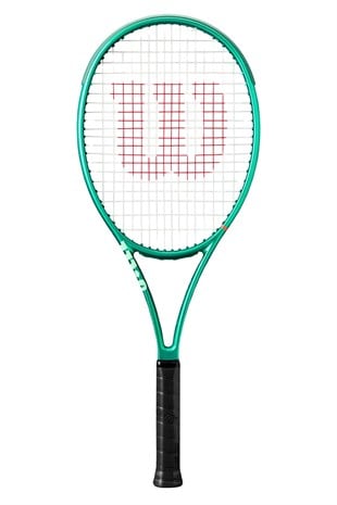 Wilson Blade 101 Team V10 275 gr Yetişkin Tenis Raketi (27