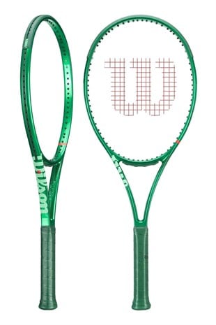 Wilson Wilson Blade 100 V10 300 gr Performans Yetişkin Raketi (27