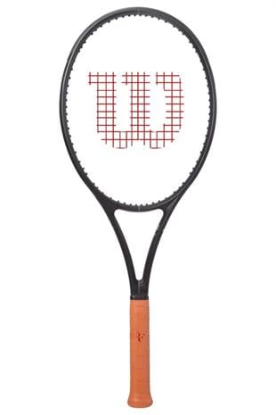 Wilson Wilson RF01 Future 280 gr Yetişkin Performans Tenis Raketi (27