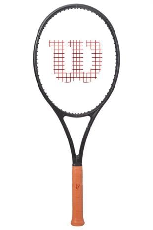 Wilson Wilson RF01 Future 280 gr Yetişkin Performans Tenis Raketi (27