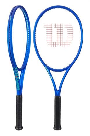 Wilson Wilson Ultra 100 V5  300 gr Performans Yetişkin Tenis Raketi (27