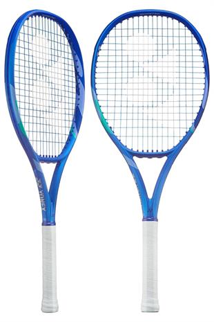 Yonex Ezone 100 ALFA 275 gr Lapis Mavi Yetişkin Tenis Raketi (27
