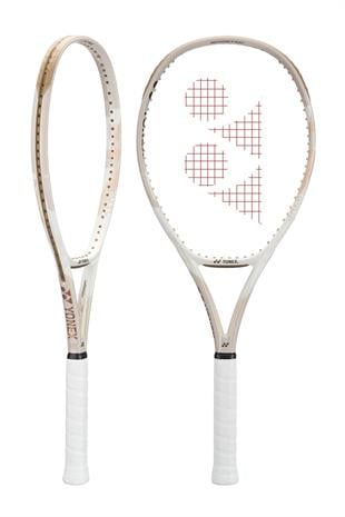 Yonex Yonex VCore 100 2023 300 gr Kum Beji  Yetişkin Performans Tenis Raketi (27