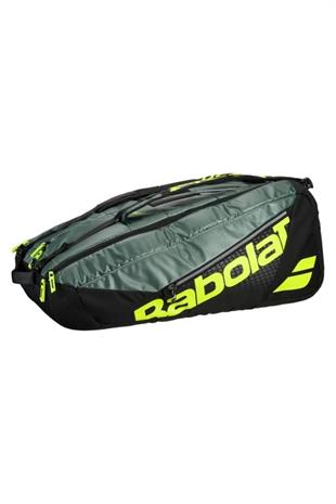 Babolat Babolat RH12 Pure Aerro 10th Gen Tenis Raket Çantası 12 li