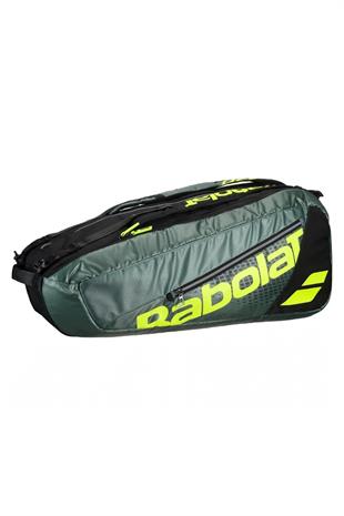 Babolat Babolat RH6 Pure Aero 10th Gen Tenis Raket Çantası 6 lı
