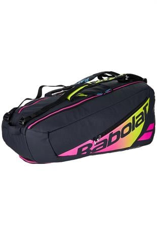 Babolat Babolat RHX6 Pure Aero Rafa 2023 6'lı Tenis Raket Çantası