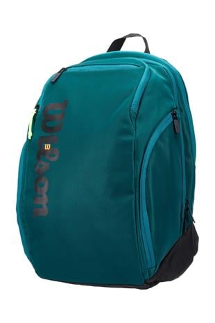 Wilson Wilson Super Tour Blade V9 Backpack Tenis Sırt Çantası