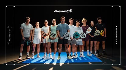 Padel raketi,Bullpadel,2027 bullpadel padel raketi