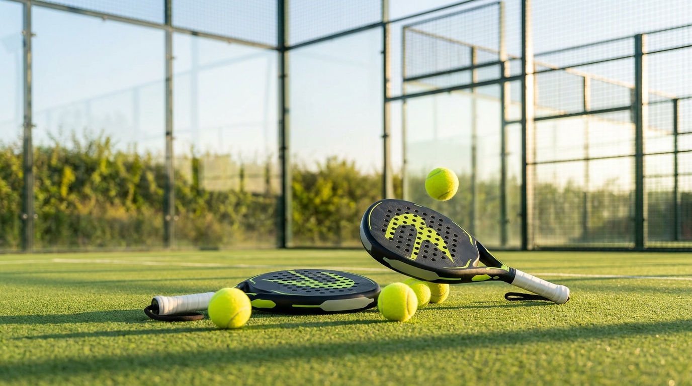 padel ekipmanları,padel antrenmanı,spor çantası