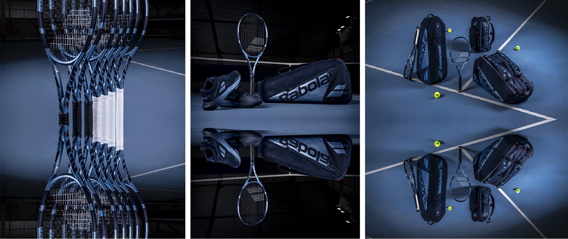 Babolat Tenis Raketi