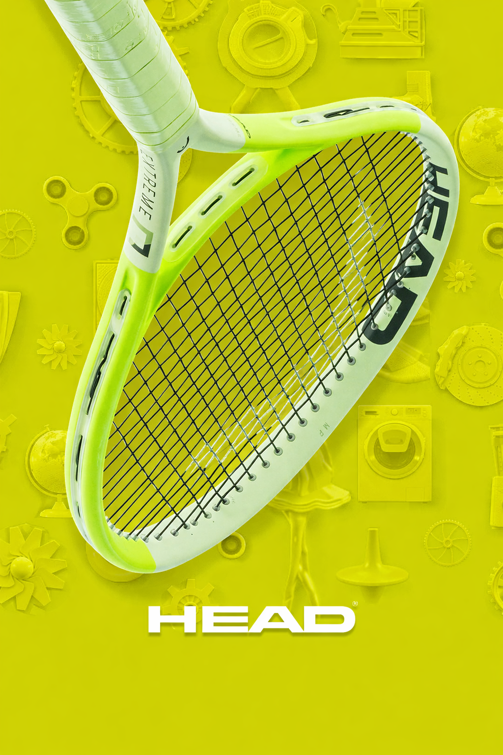 Head Ürünler