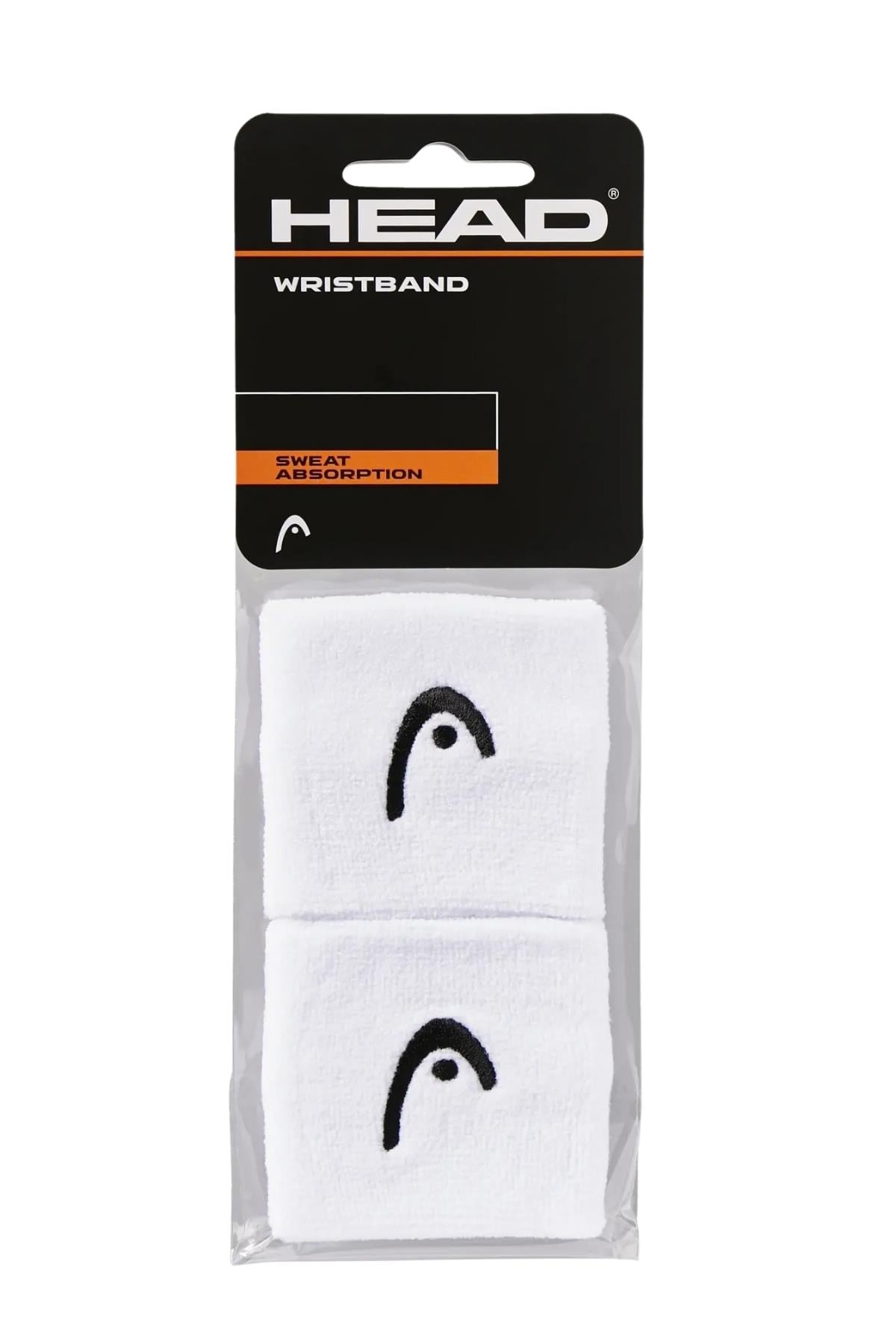 Head Head Wrist Band 2.5