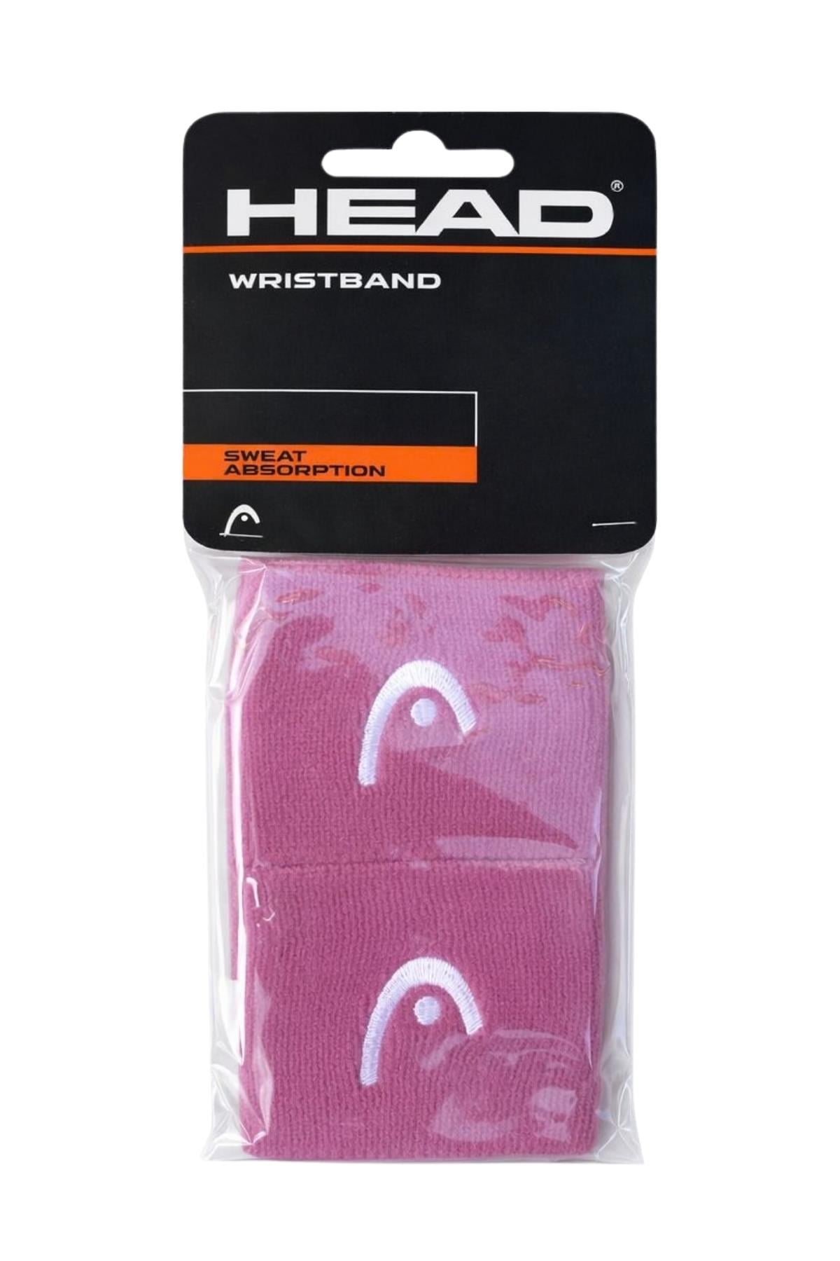 Head Head Wrist Band 2.5