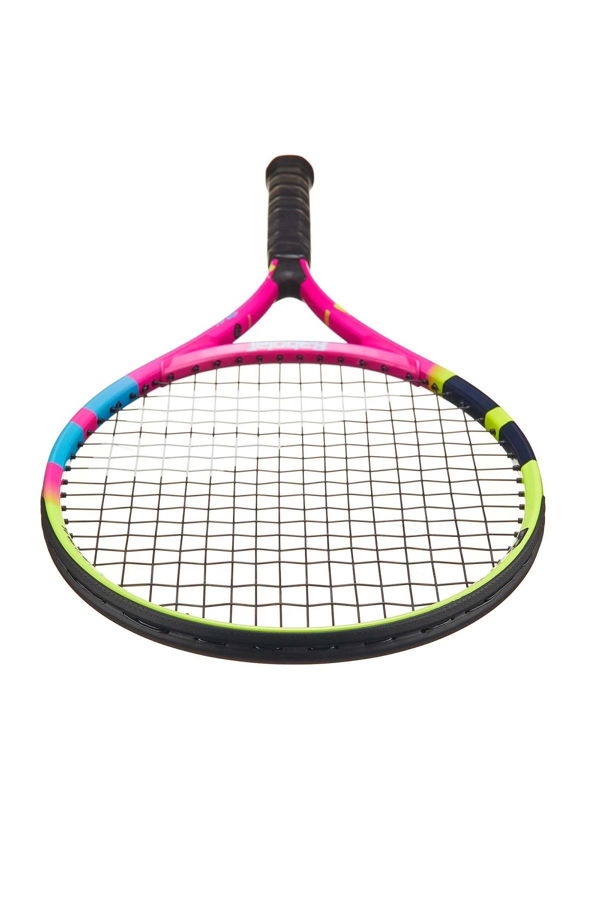 Babolat Nadal Junior 26 ocuk Tenis Raketi 26