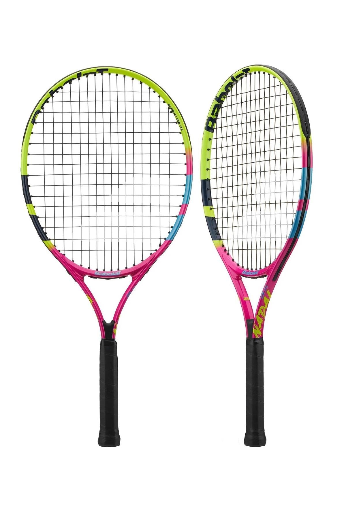 Babolat Babolat Nadal Junior  23 Çocuk Tenis Raketi (23
