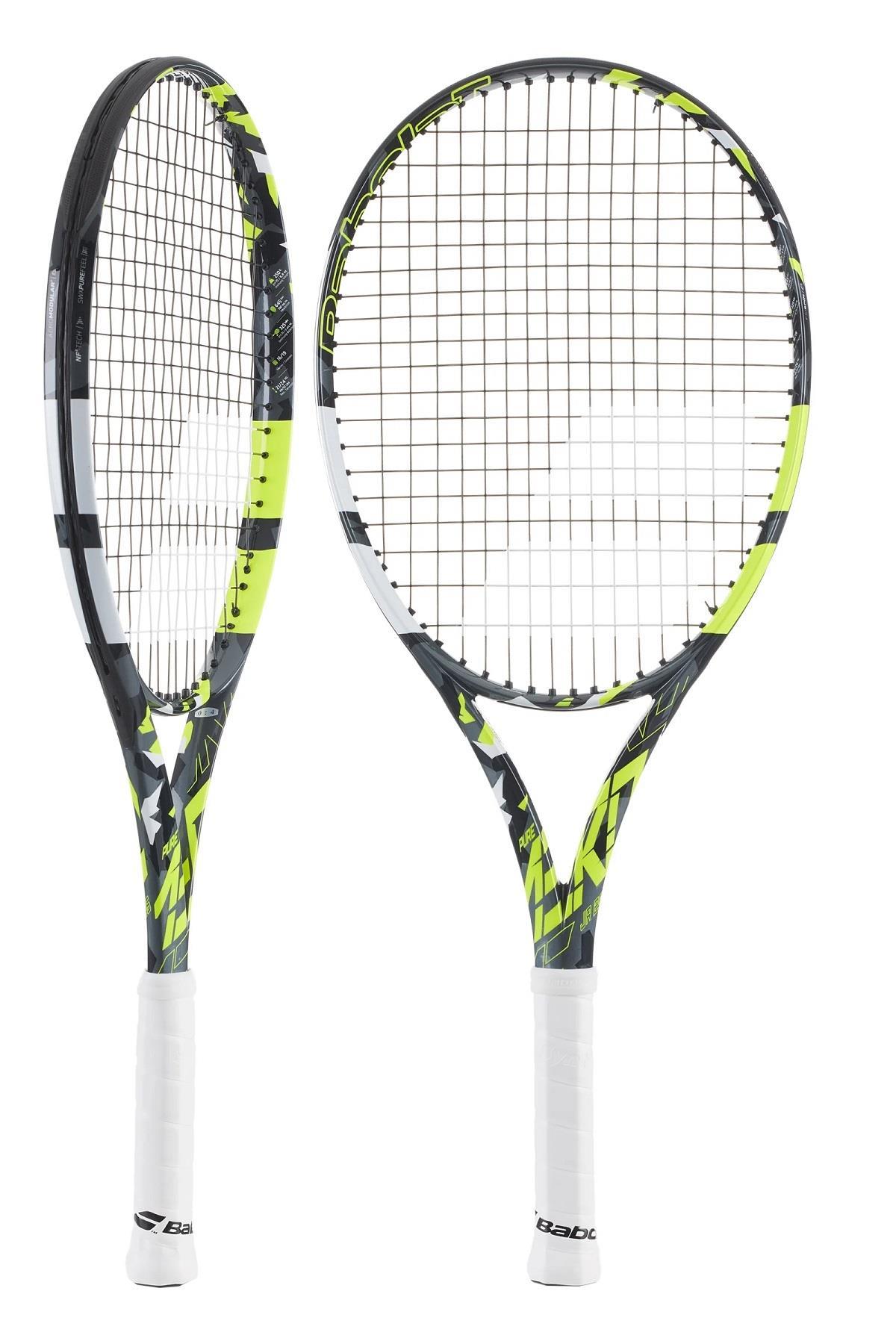Babolat Babolat Pure Aero 2023 Jr 25 Performans Çocuk Raketi (25