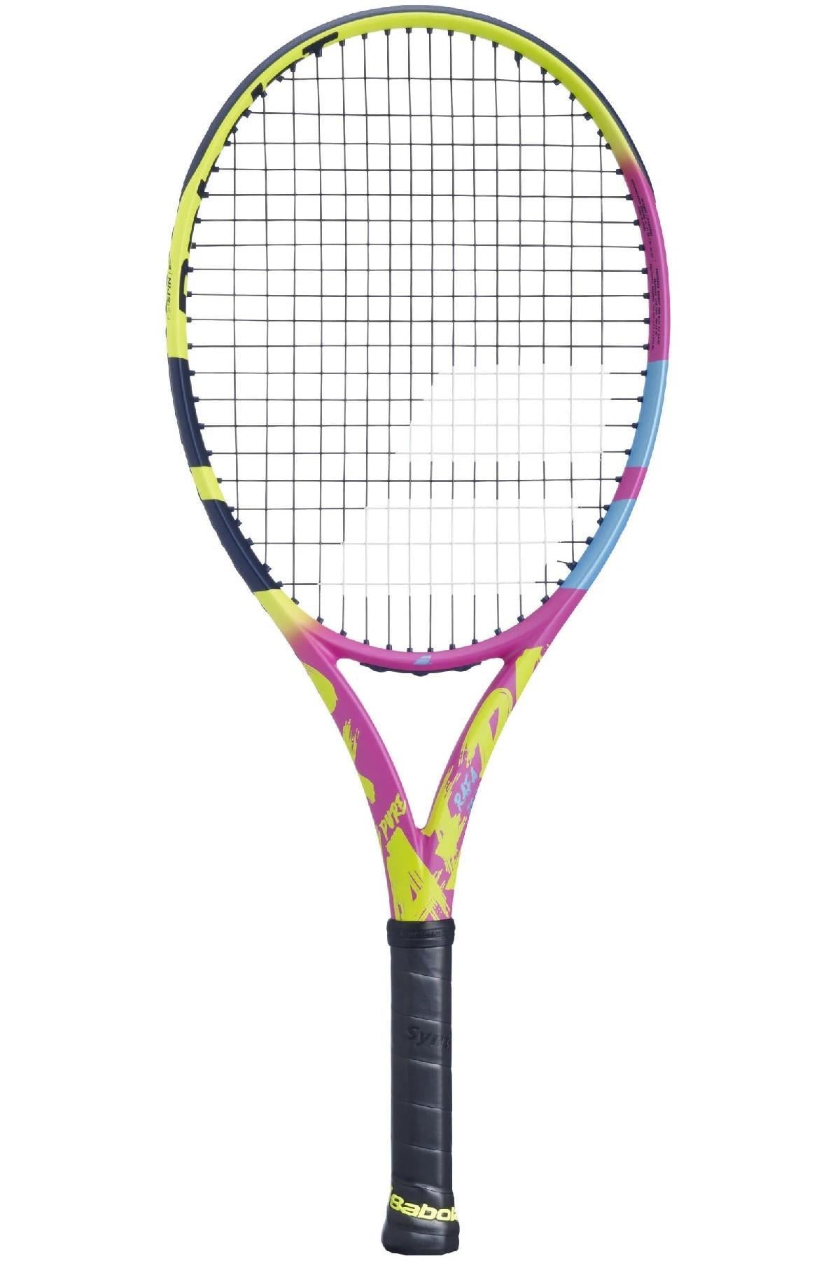 Babolat Babolat Pure Aero Rafa 2023 Jr 26 Performans Çocuk Raketi (26