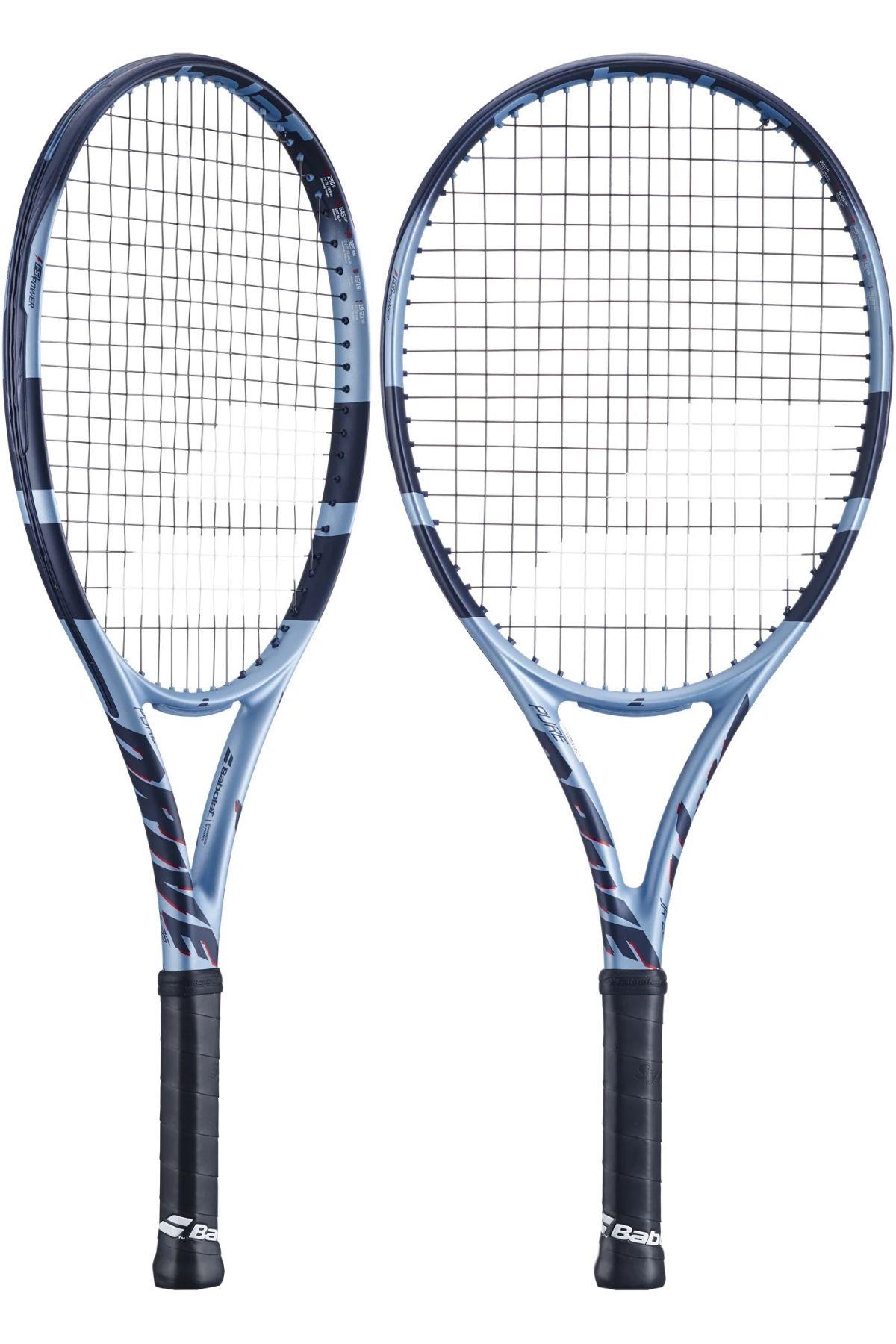 Babolat Babolat Pure Drive Junior 26 Gen11 Performans Çocuk Tenis Raketi (Grip L00/26
