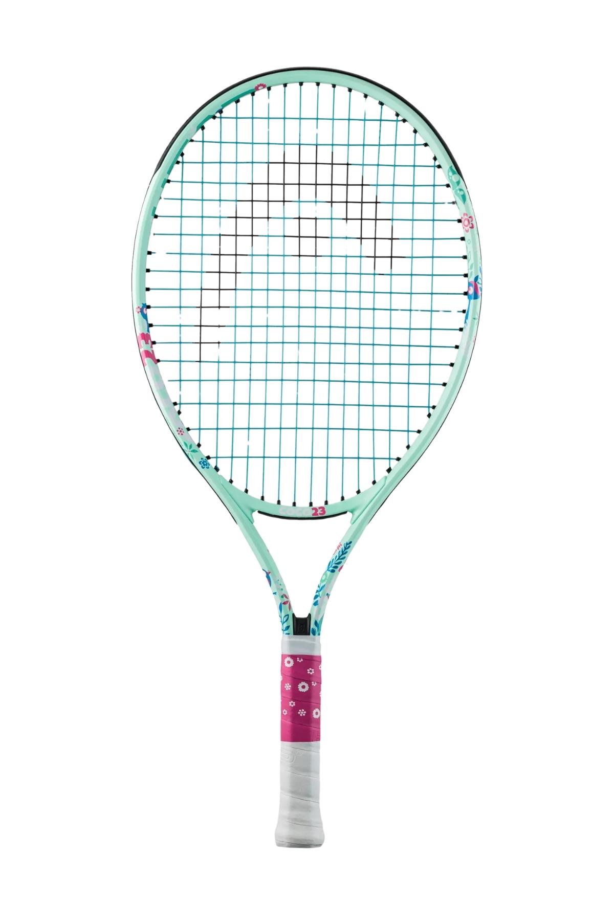 Head Head Coco Junior 23 Çocuk Tenis Raketi (Grip L0/23