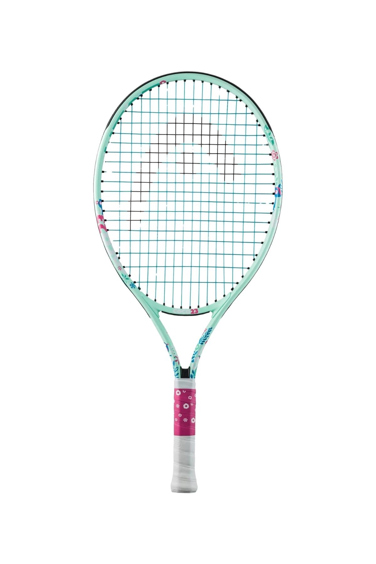 Head Head Coco Junior 23 Çocuk Tenis Raketi (Grip L0/23