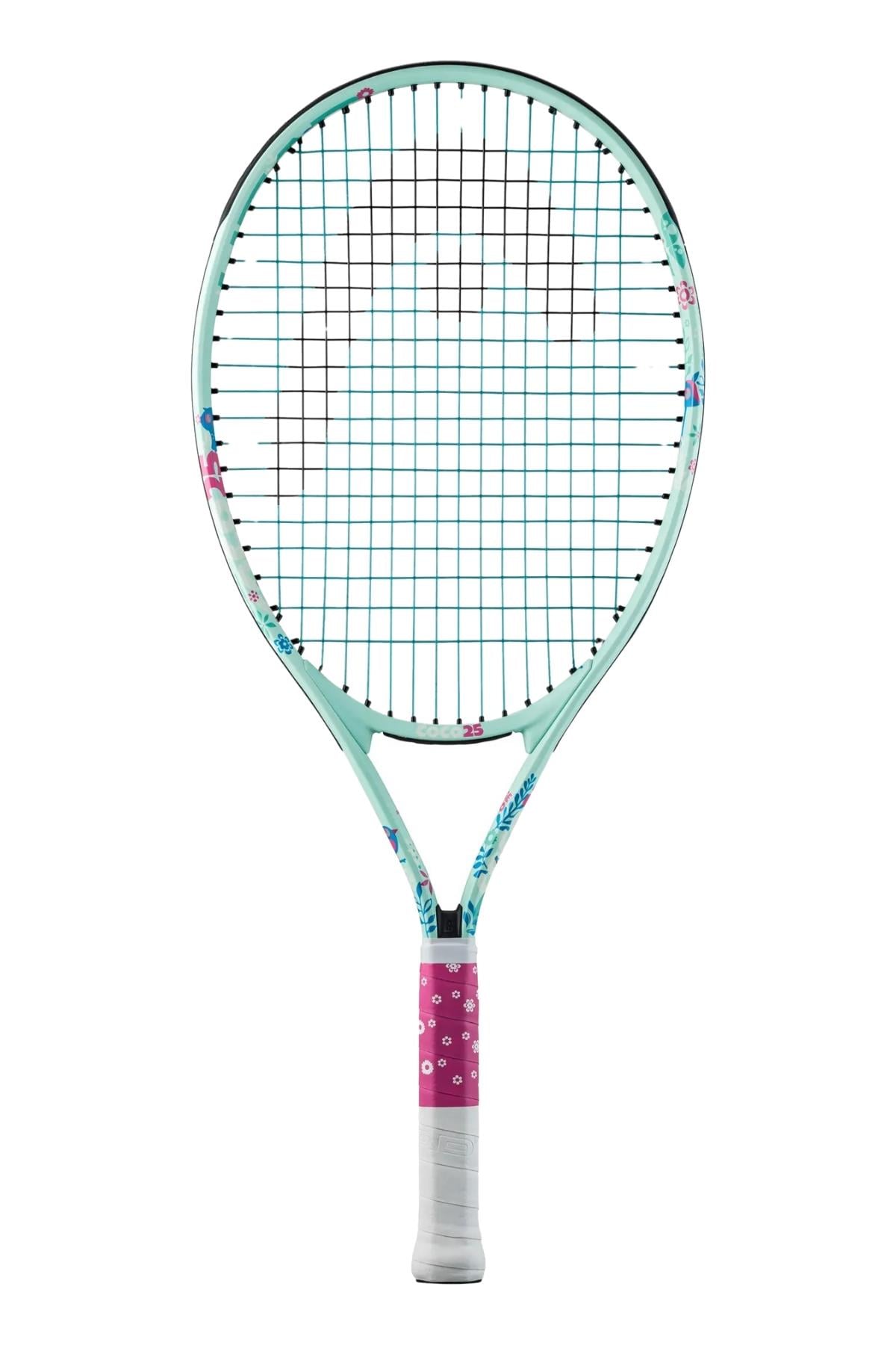Head Head Coco Junior 25 Çocuk Tenis Raketi (Grip L0/25