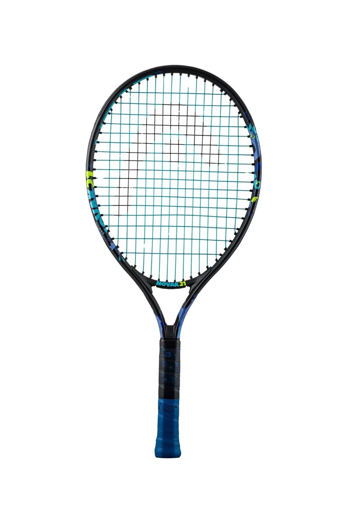 Head Head Novak Junior 21 Çocuk Tenis Raketi (21