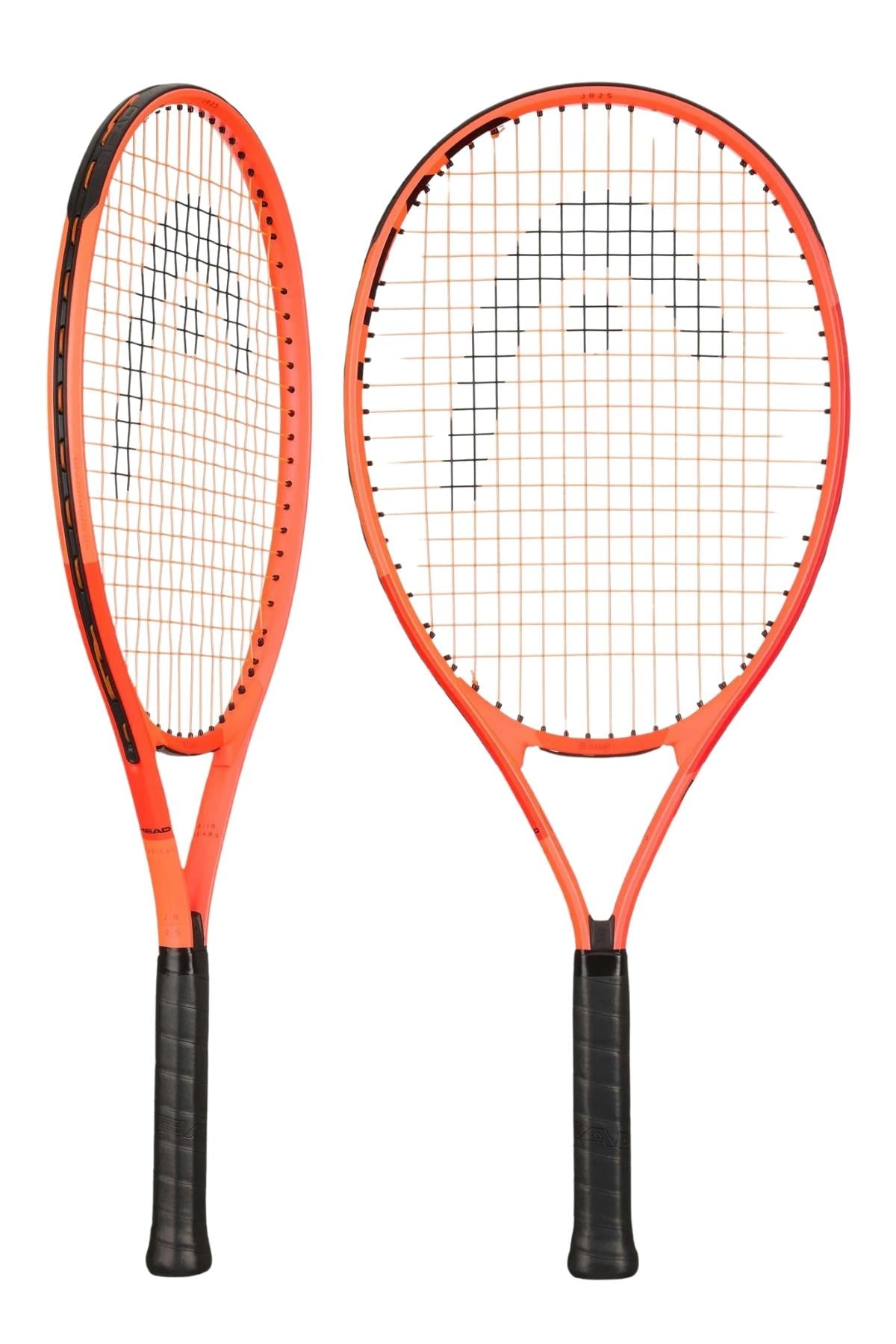 Head Head Radical Junior 25 Çocuk Tenis Raketi (Grip L0/25
