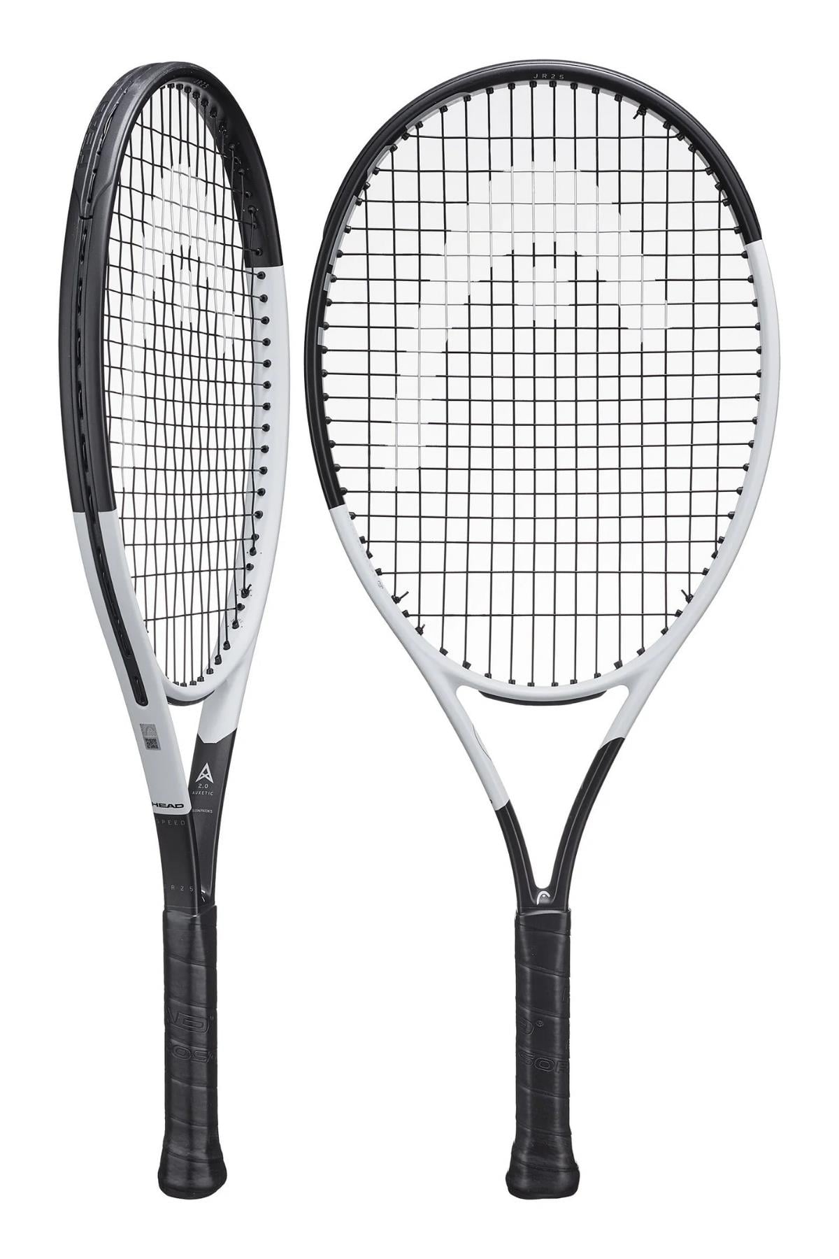 Head Head Speed Junior 25