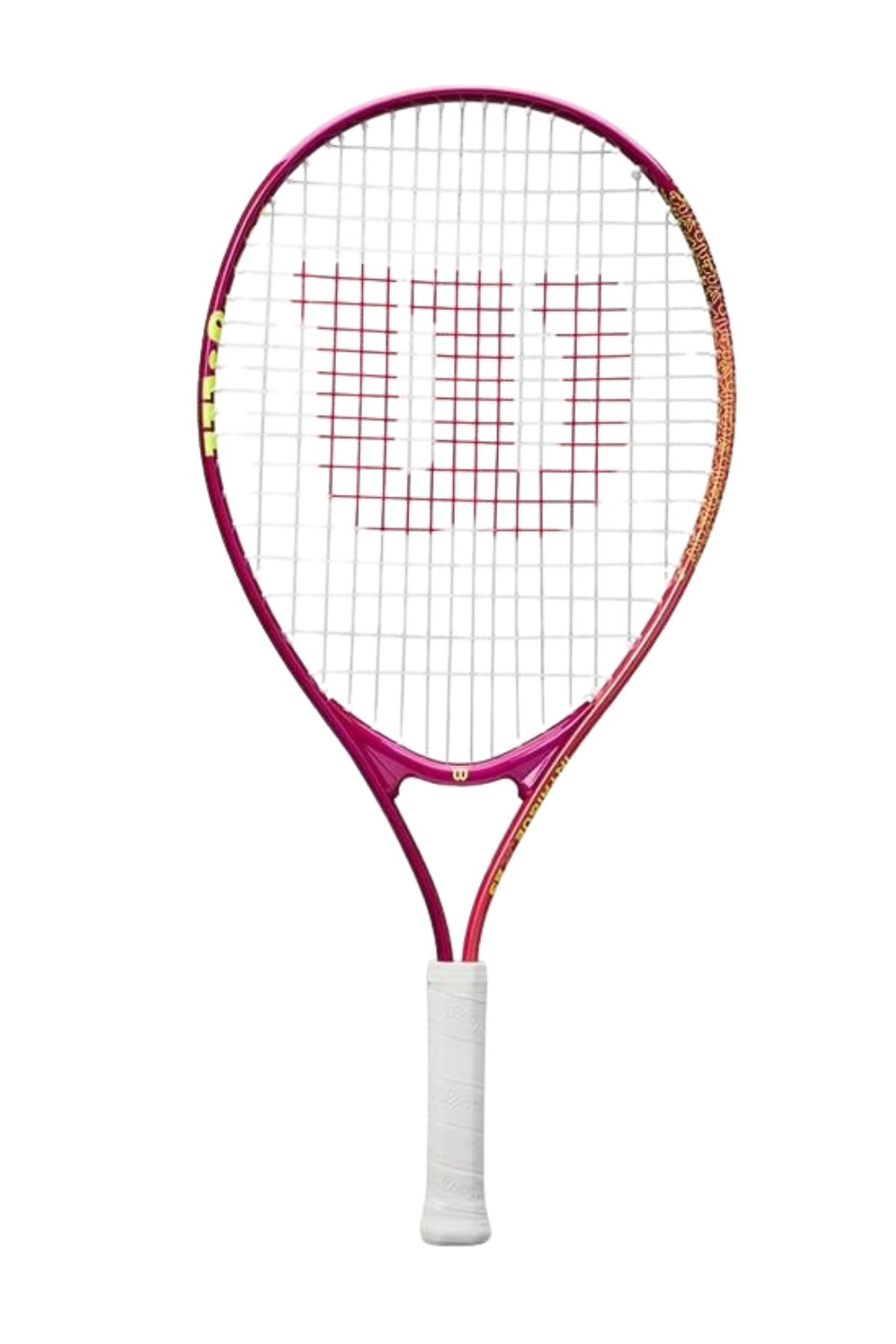 Wilson Wilson Intrigue Junior 23 Çocuk Tenis Raketi (23