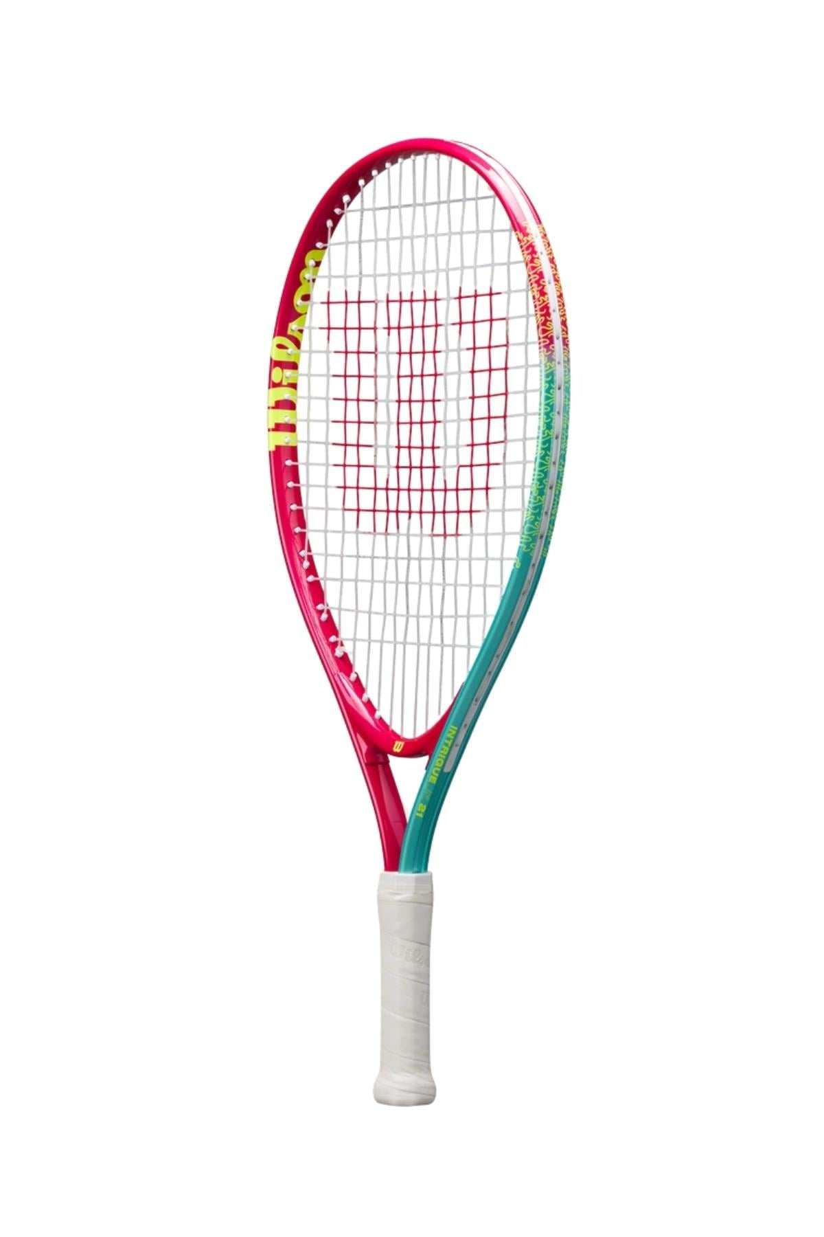 Wilson Wilson Intrigue Junior 21 Çocuk Tenis Raketi (21