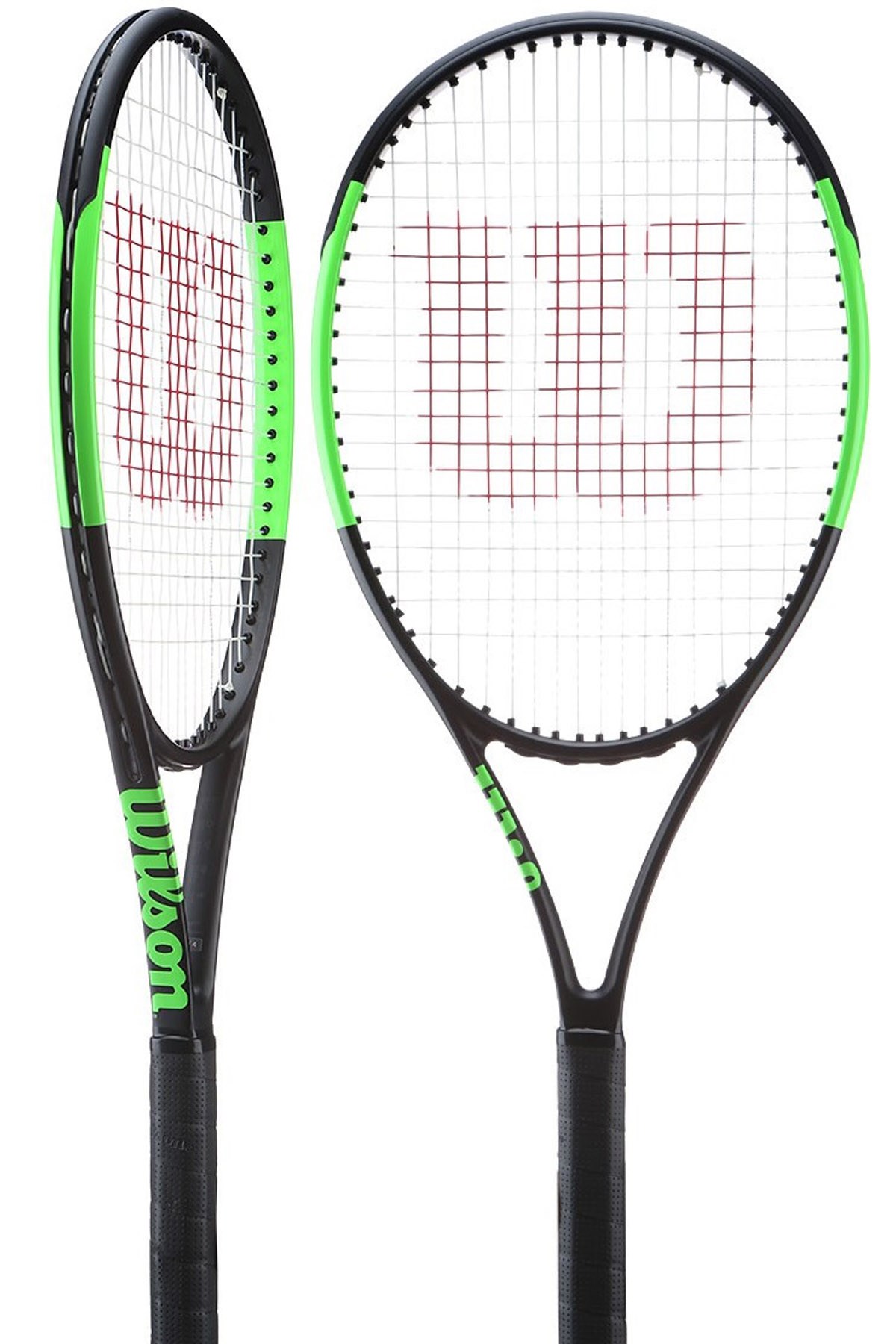 Wilson Wilson Blade Çocuk Tenis Raketi (26