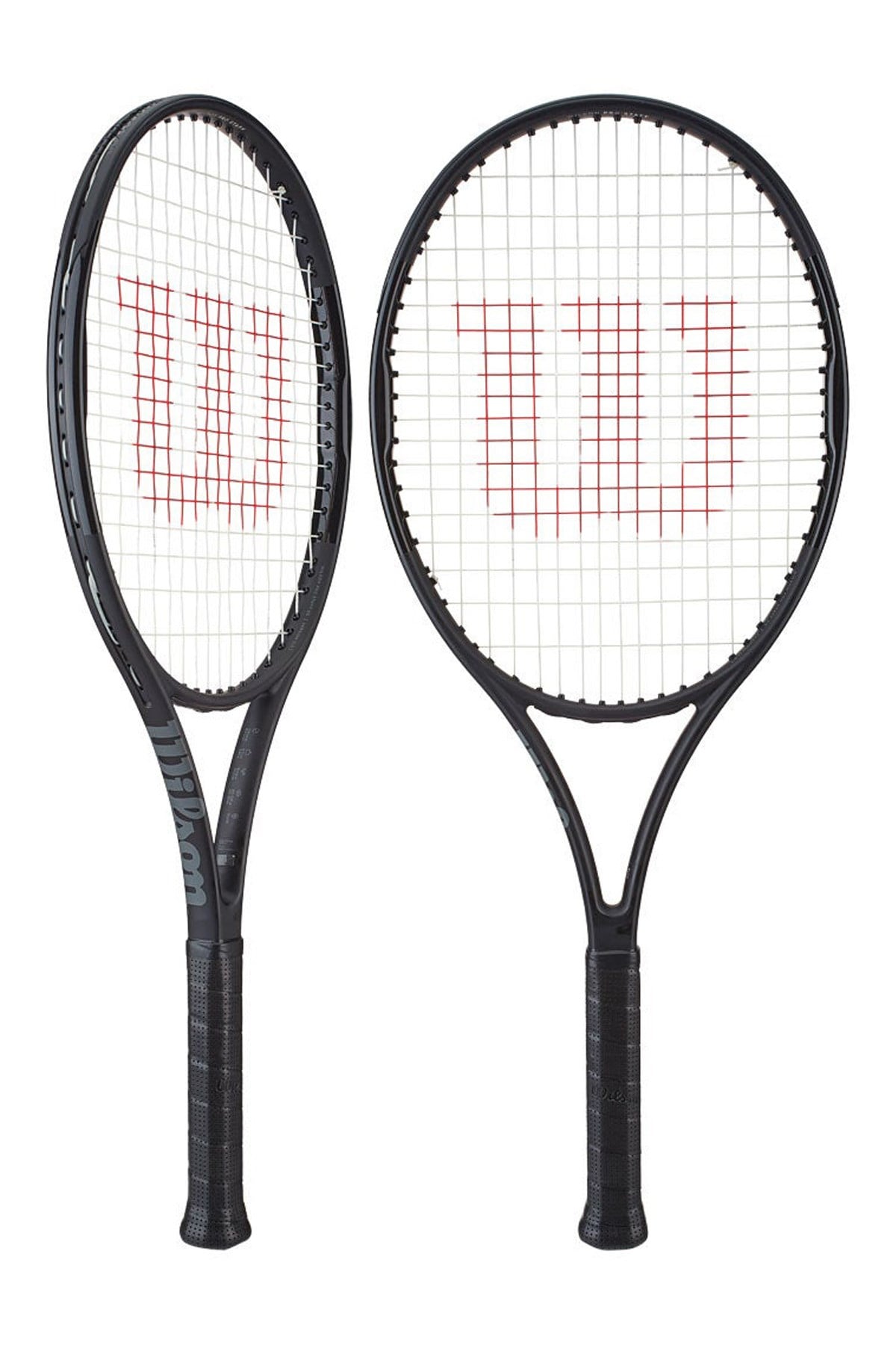Wilson Wilson Pro Staff Çocuk Performans Tenis Raketi (26