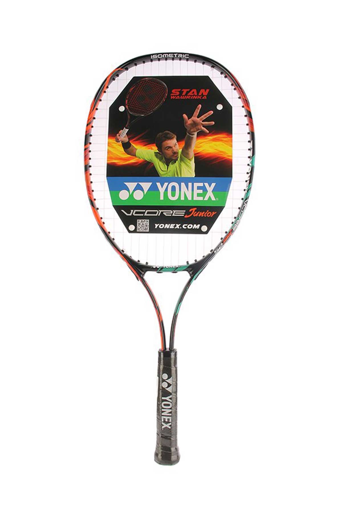 Yonex Yonex VCore Jr 25 Turuncu Tenis Raketi (25