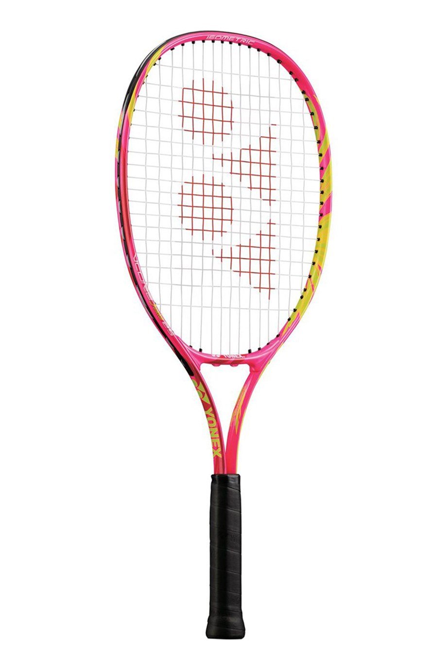 Yonex Yonex VCore Junior 23 Pembe Çocuk Tenis Raketi (Grip L0/23