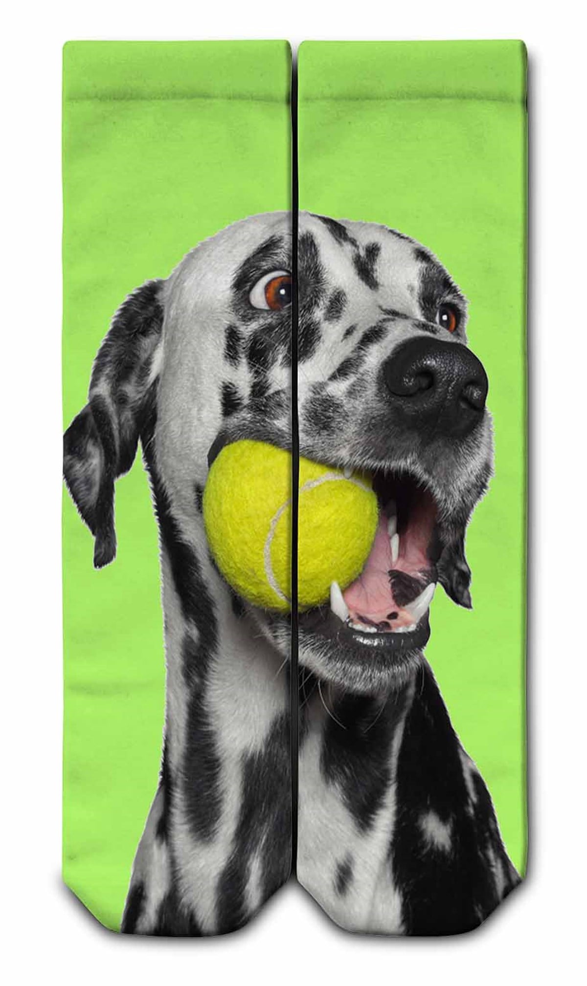 Ogobongo OGOBONGO SOKET ÇORAP DOG 35-39 NUMARA
